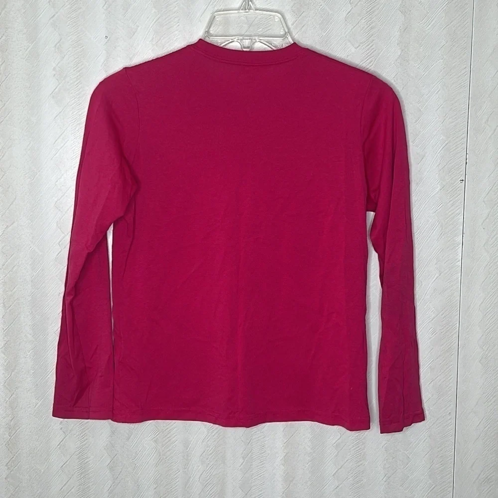 ❤️ NIKE Dri Fit Shirt Size L